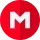 Mega Logo